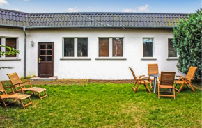 Ferienwohnung Sommersdorf